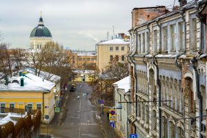 Отель Red Brick - Китай-город